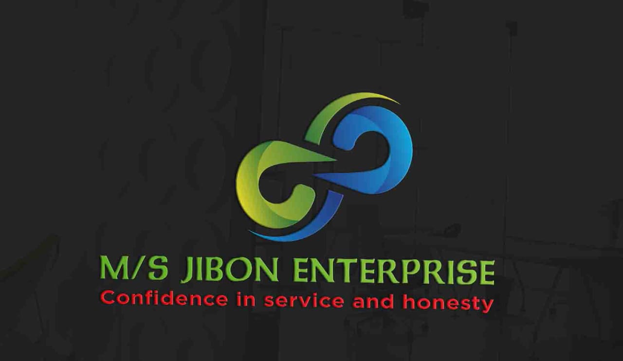 Jibon Enterprise