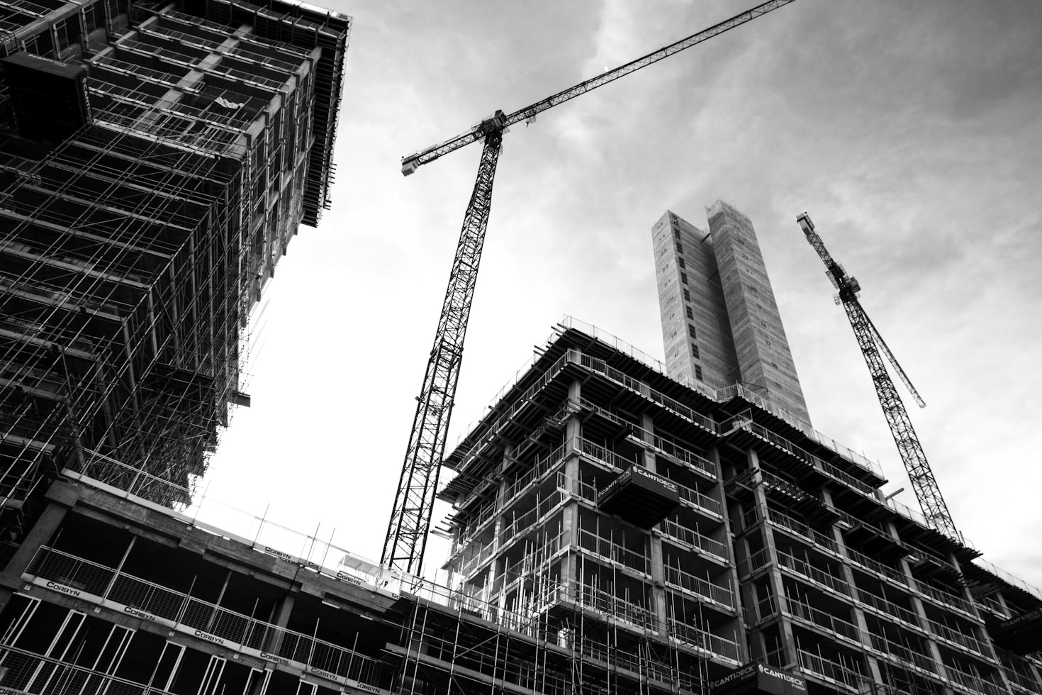 Innovations in Construction: How Jibon Enterprise Builds the Future
